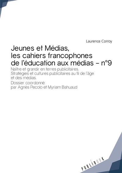 Jeunes et Médias : Les...