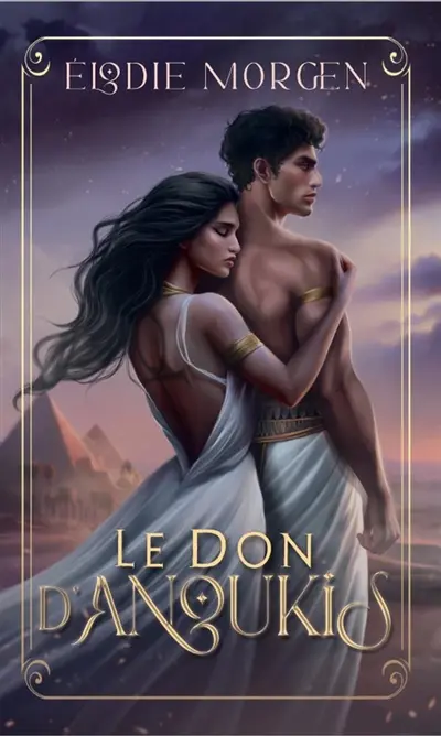 Le don d'Anoukis