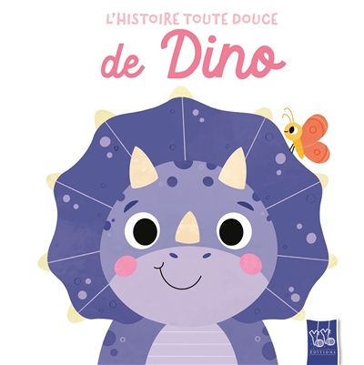 L'histoire toute douce de Dino