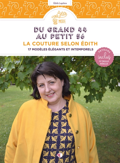Du grand 44 au petit 56 :...