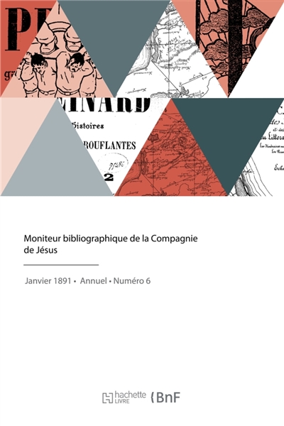Moniteur bibliographique de...