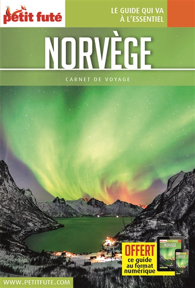Norvège