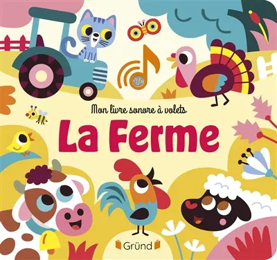 La ferme