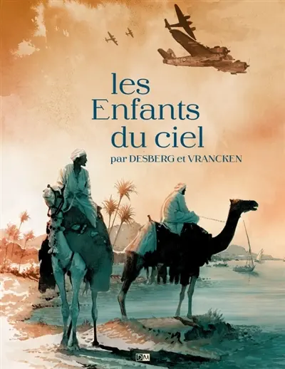 Les enfants du ciel