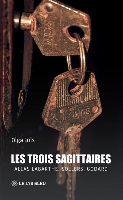 Les trois sagittaires :...
