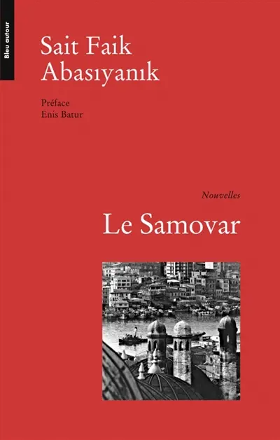Le samovar