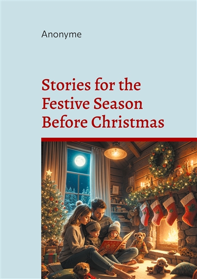 Stories for the Festive...