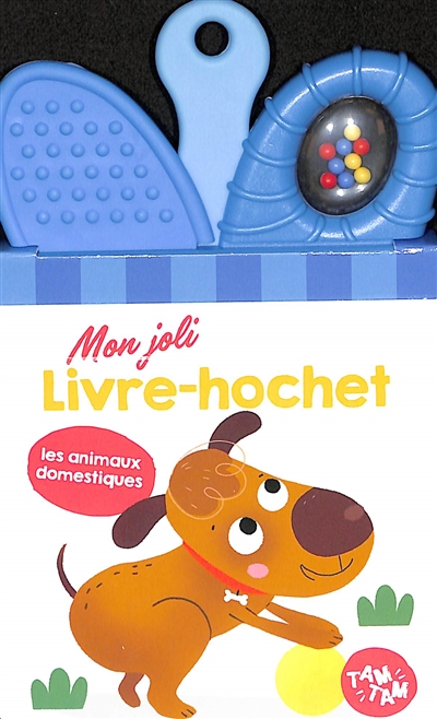 Les animaux domestiques