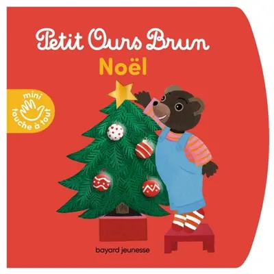 Petit Ours Brun : Noël