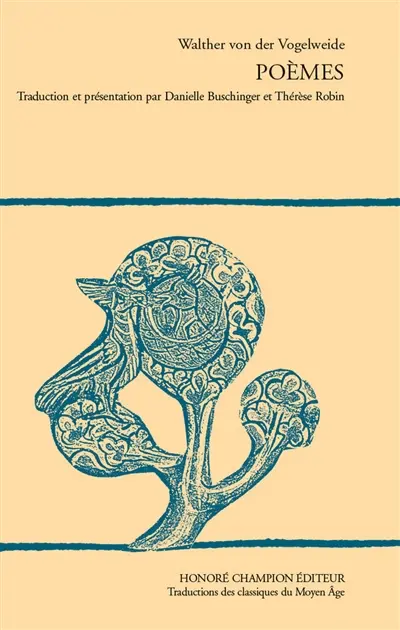 Poèmes