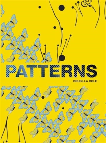 Patterns : New Surface Design