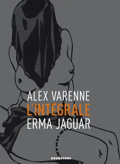 Erma Jaguar : l'intégrale