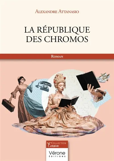 La République des Chromos