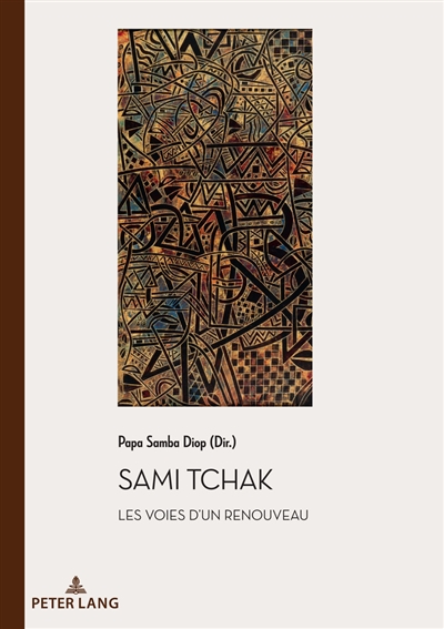 Sami Tchak : les voies d'un renouveau