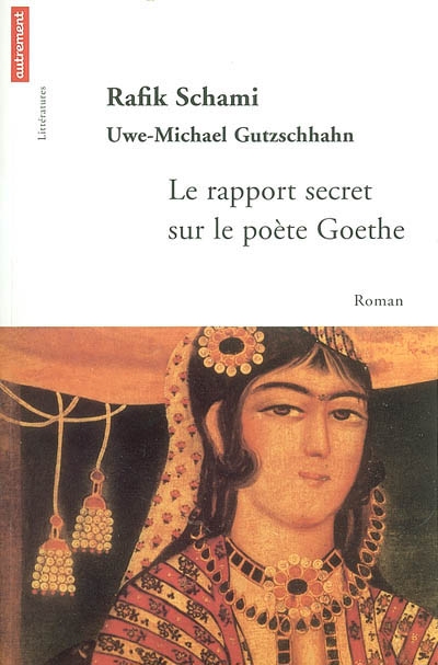 Le rapport secret sur le poète Goethe : celui qui réussit une épreuve sur une île arabe