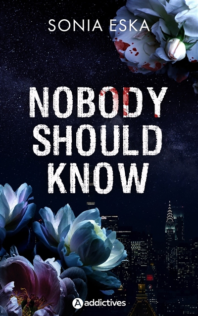 Nobody should know