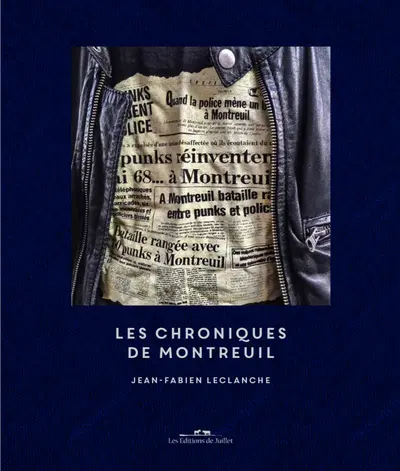 Les chroniques de Montreuil