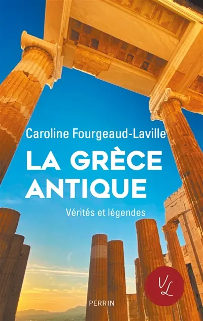 La Grèce antique