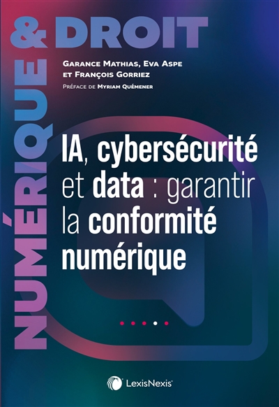 IA, cybersécurité et data :...