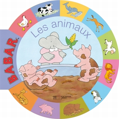 Les animaux