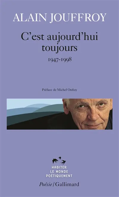 C'est aujourd'hui toujours : 1947-1998