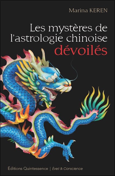 Les mystères de l'astrologie chinoise dévoilés : l'essentiel du thème chinois