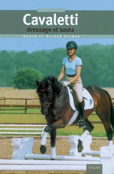 Cavaletti : dressage et sauts