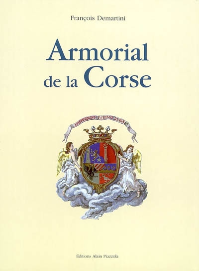 Armorial de la Corse