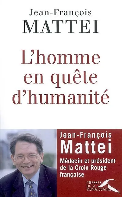 L'homme en quête d'humanité