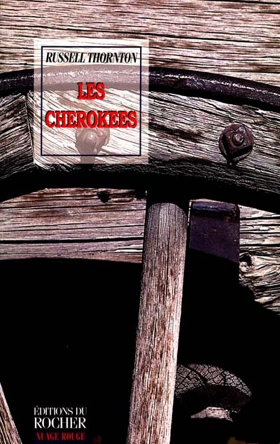 Les Cherokees