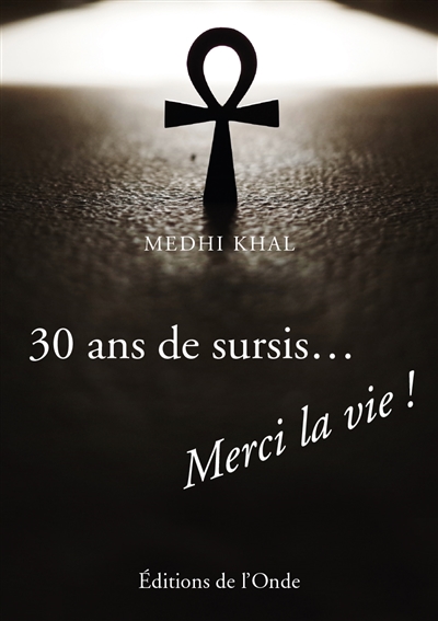 30 ans de sursis... : merci...
