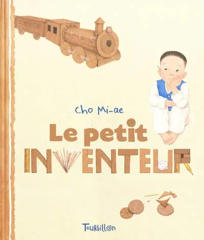 Le petit inventeur