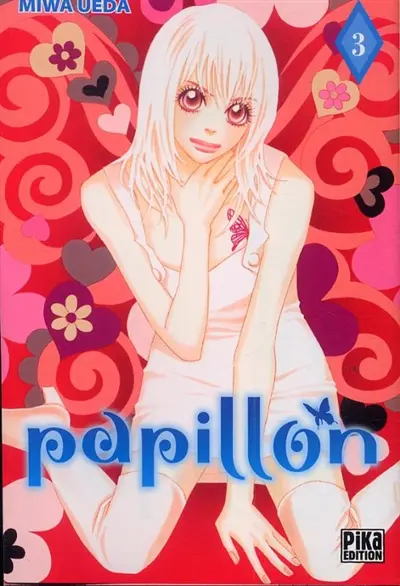 Papillon. Vol. 3
