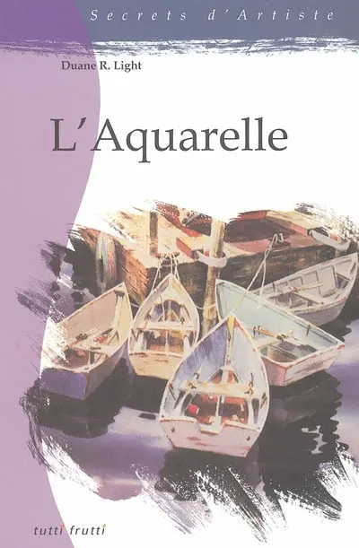 L'aquarelle