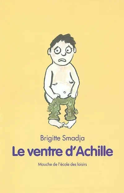 Le ventre d'Achille