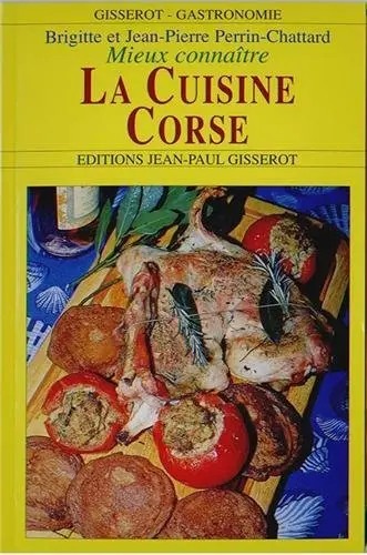 La cuisine corse