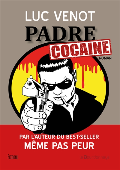 Padre cocaïne
