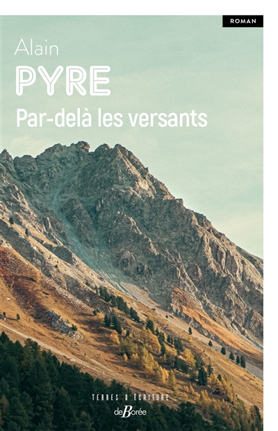 Par-delà les versants