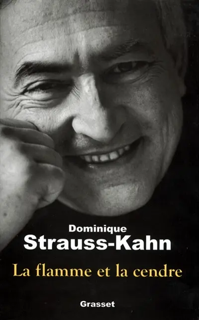 La flamme et la cendre