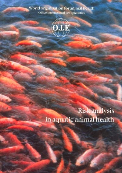 Risk analysis in aquatic...