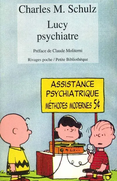 Lucy psychiatre