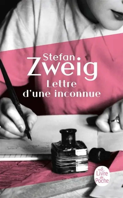 Lettre d'une inconnue. La ruelle au clair de lune