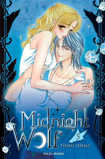 Midnight wolf. Vol. 5