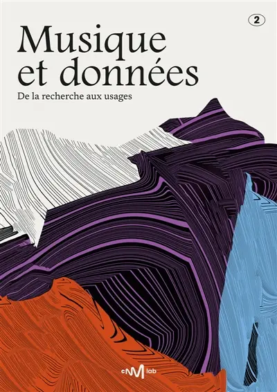 Musique et données : de la recherche aux usages