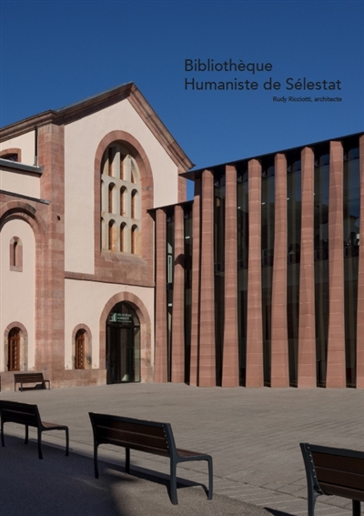 Bibliothèque humaniste de Sélestat