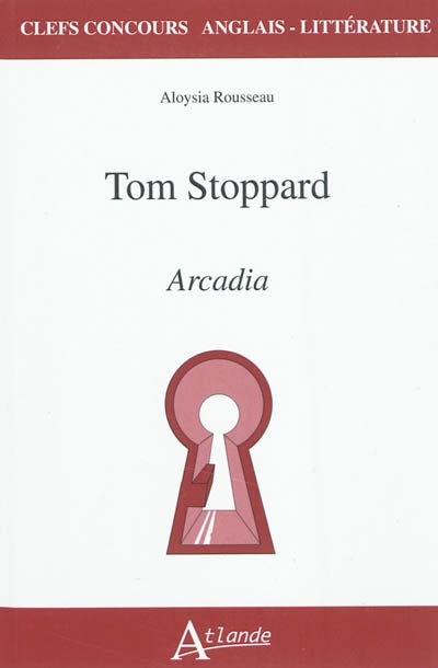 Tom Stoppard, Arcadia