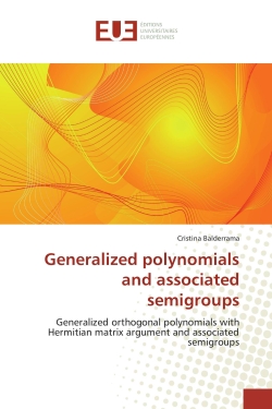 Generalized polynomials and...