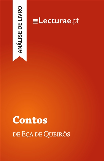 Contos — Eça de Queirós...