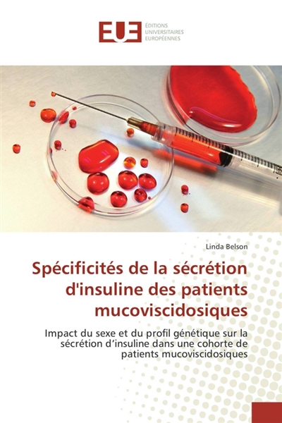 Spécificités de la...