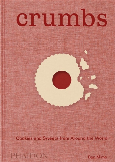 Crumbs : cookies and sweets...